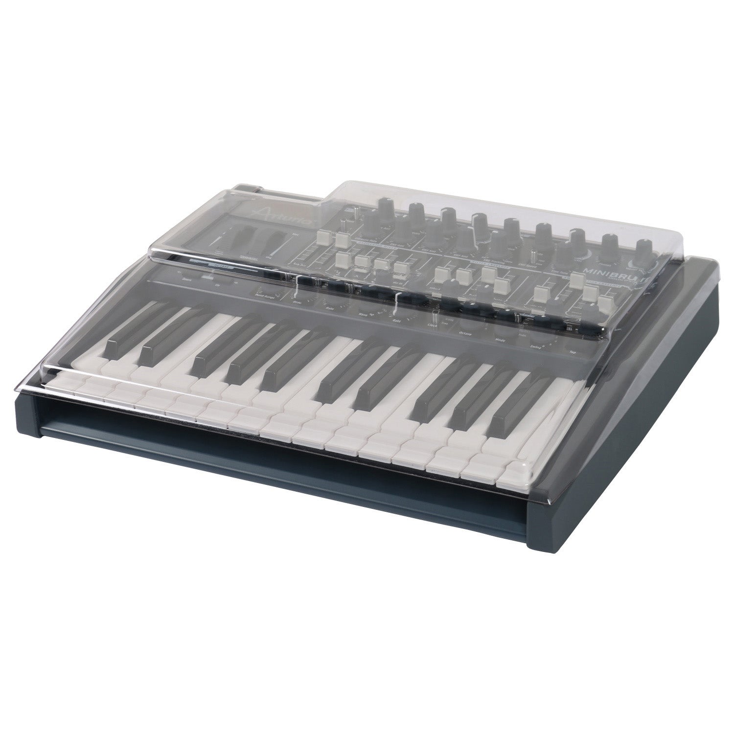 Decksaver Arturia MiniBrute