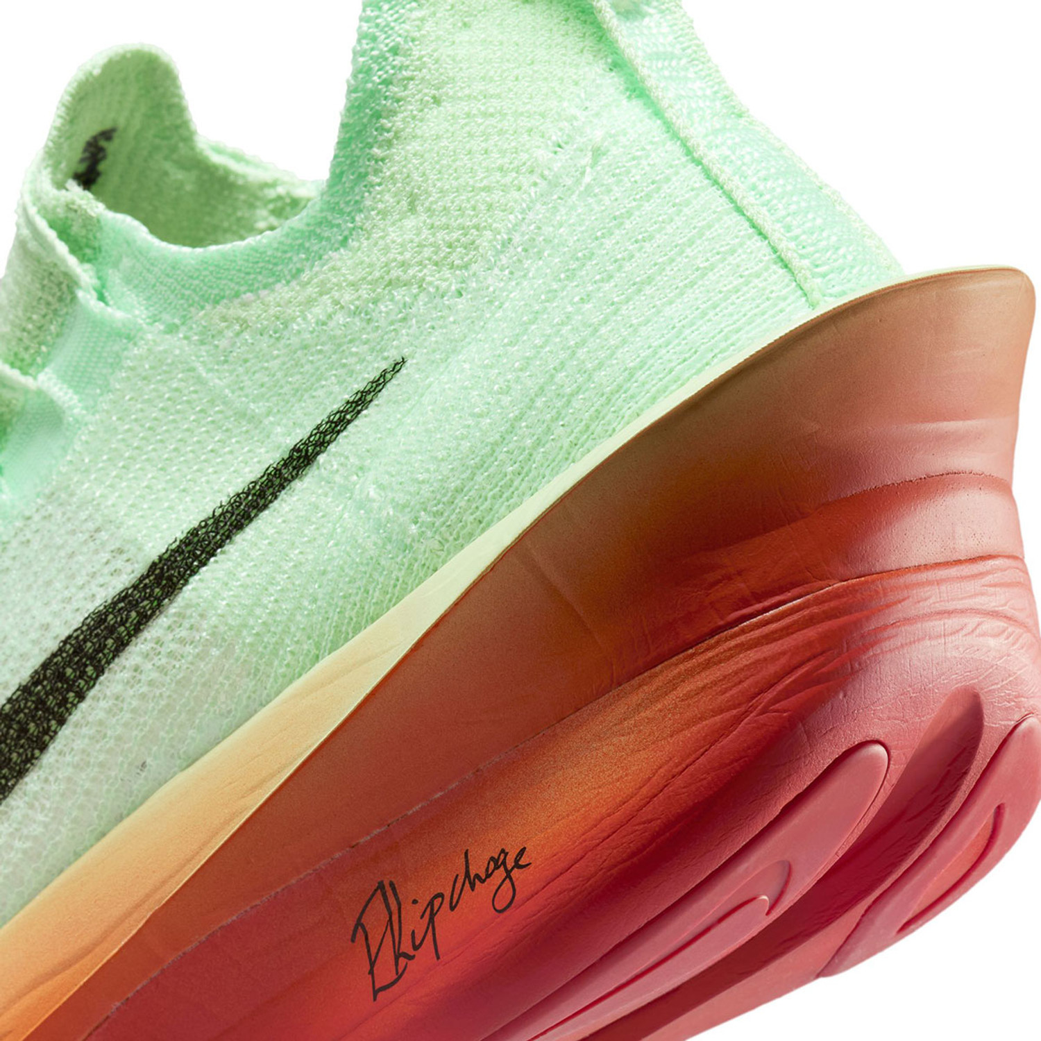 Nike Alphafly 3 EK Heren