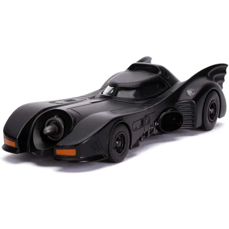 Jada Batman 1989 Batmobile 1:32