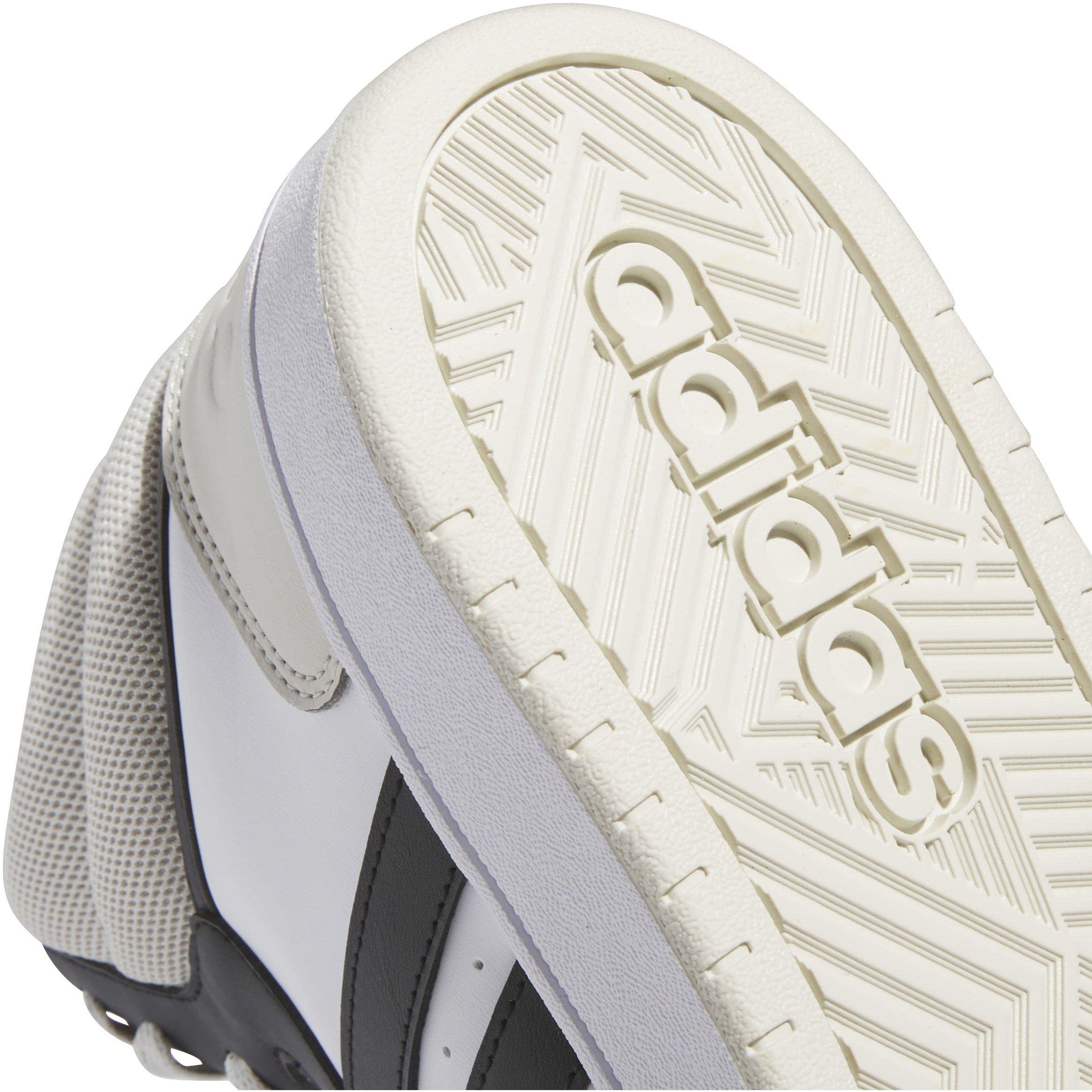 adidas Hoops 3.0 Mid Classic Vintage Shoes Mens