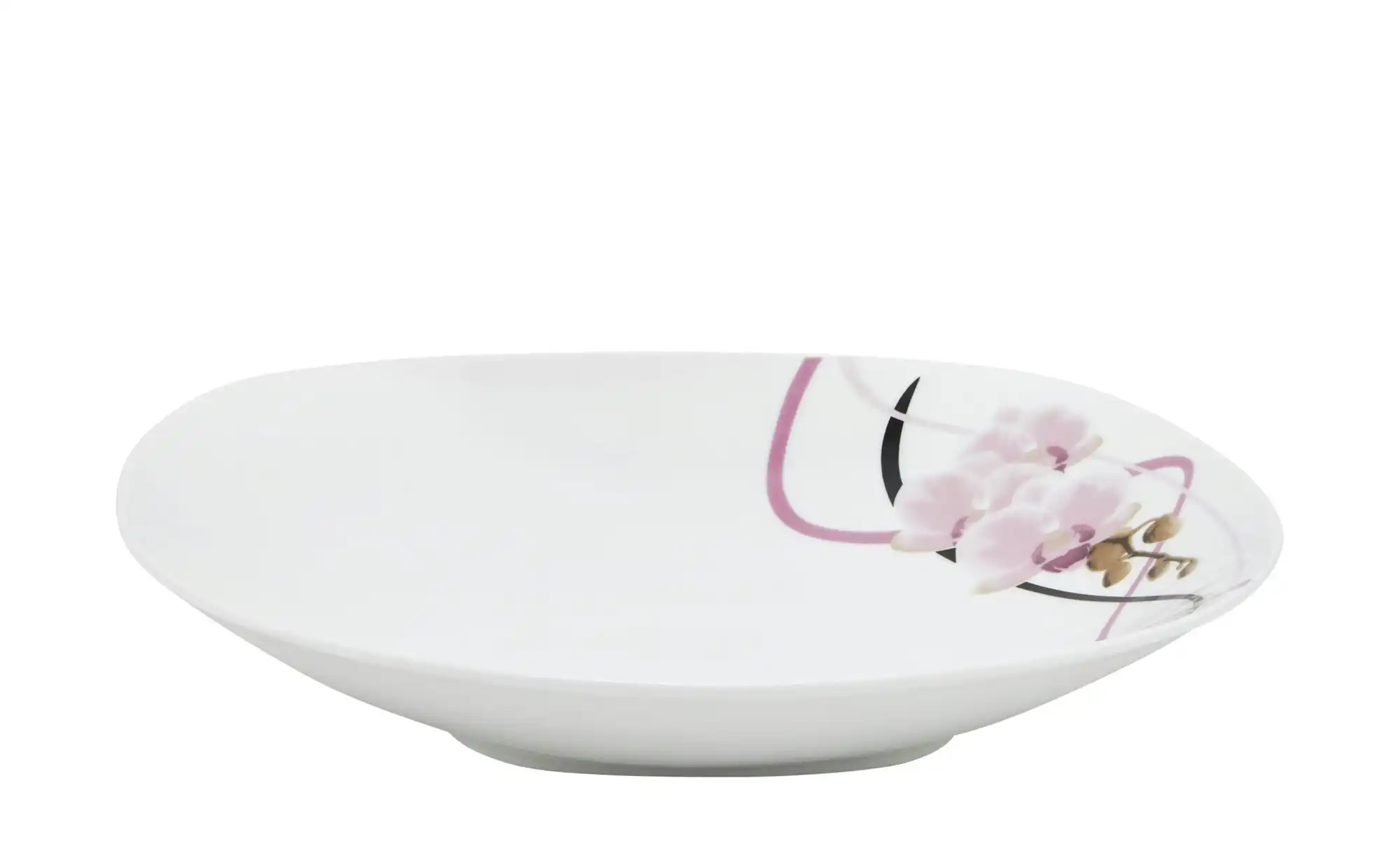 KHG Kombiservice, 30-teilig Orchidee