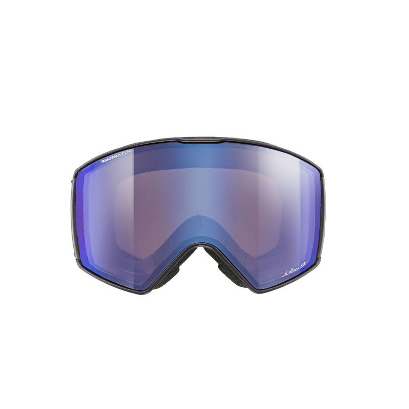 Launcher Reactiv 2-4 Polarized - Masque ski
