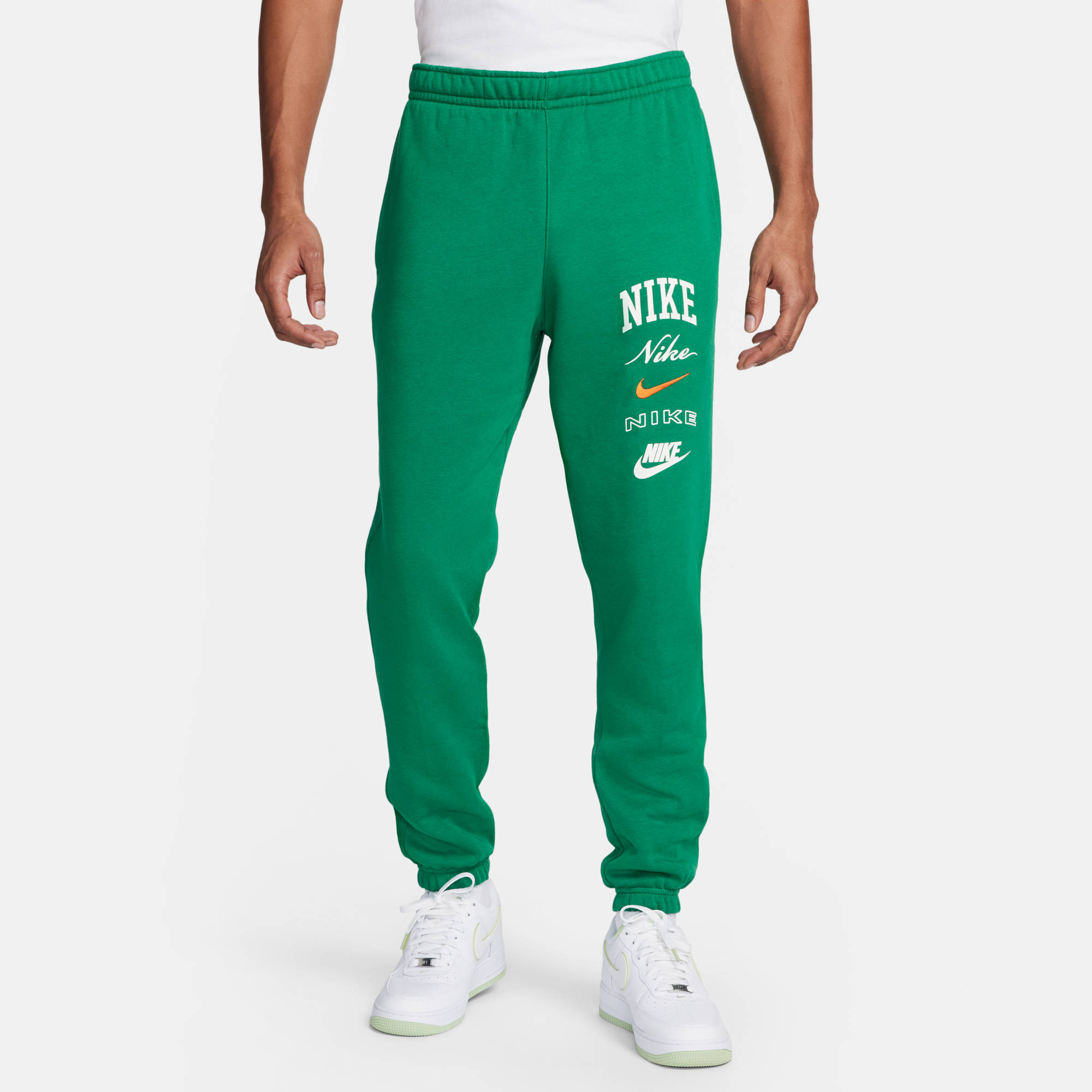 Nike Nike Club Fleece Men"s Cuffed