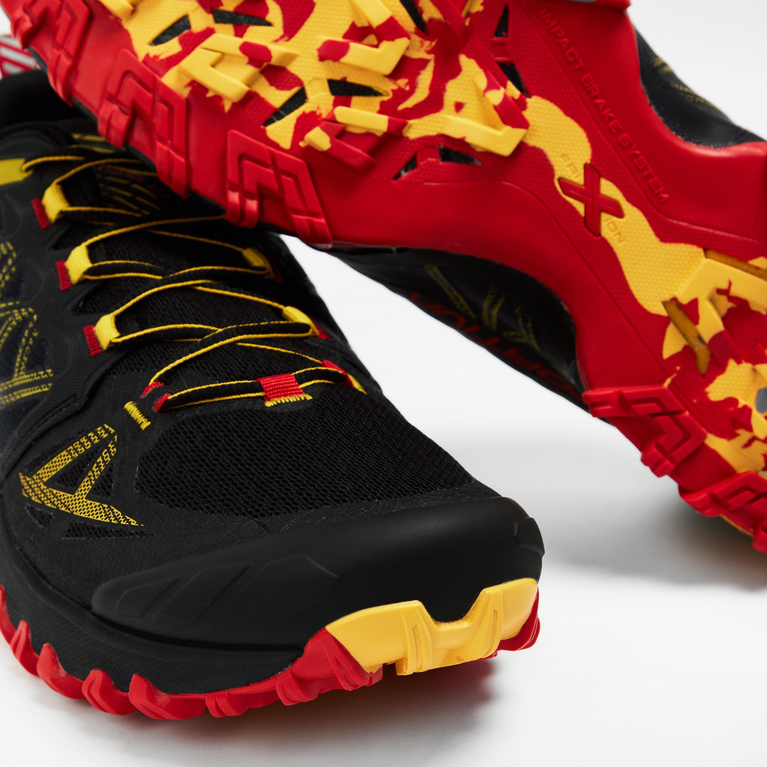 La Sportiva La Sport Bushido GTX Sn51