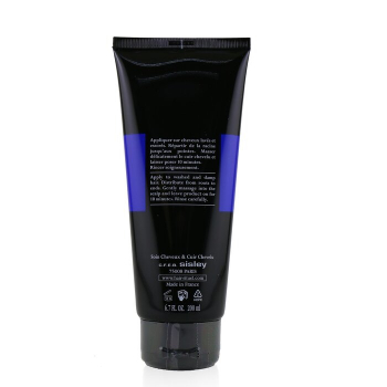 Sisley Sisley Hair Rituel by Sisley Regenerating Hair Care Mask with Four Botanical Oils 200ml/6.7oz