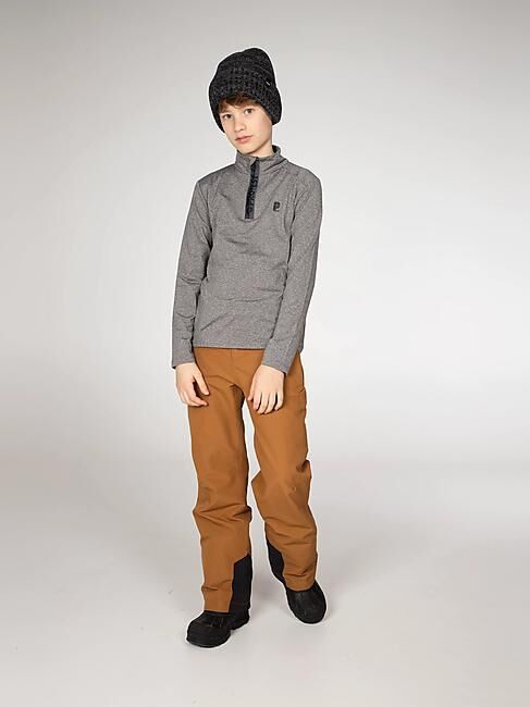 PROTEST - SWEAT POLAIRE WILLOWY JR