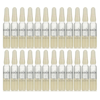 Babor CP Ampoule Concentrates SOS Calming 24x2ml/0.06oz