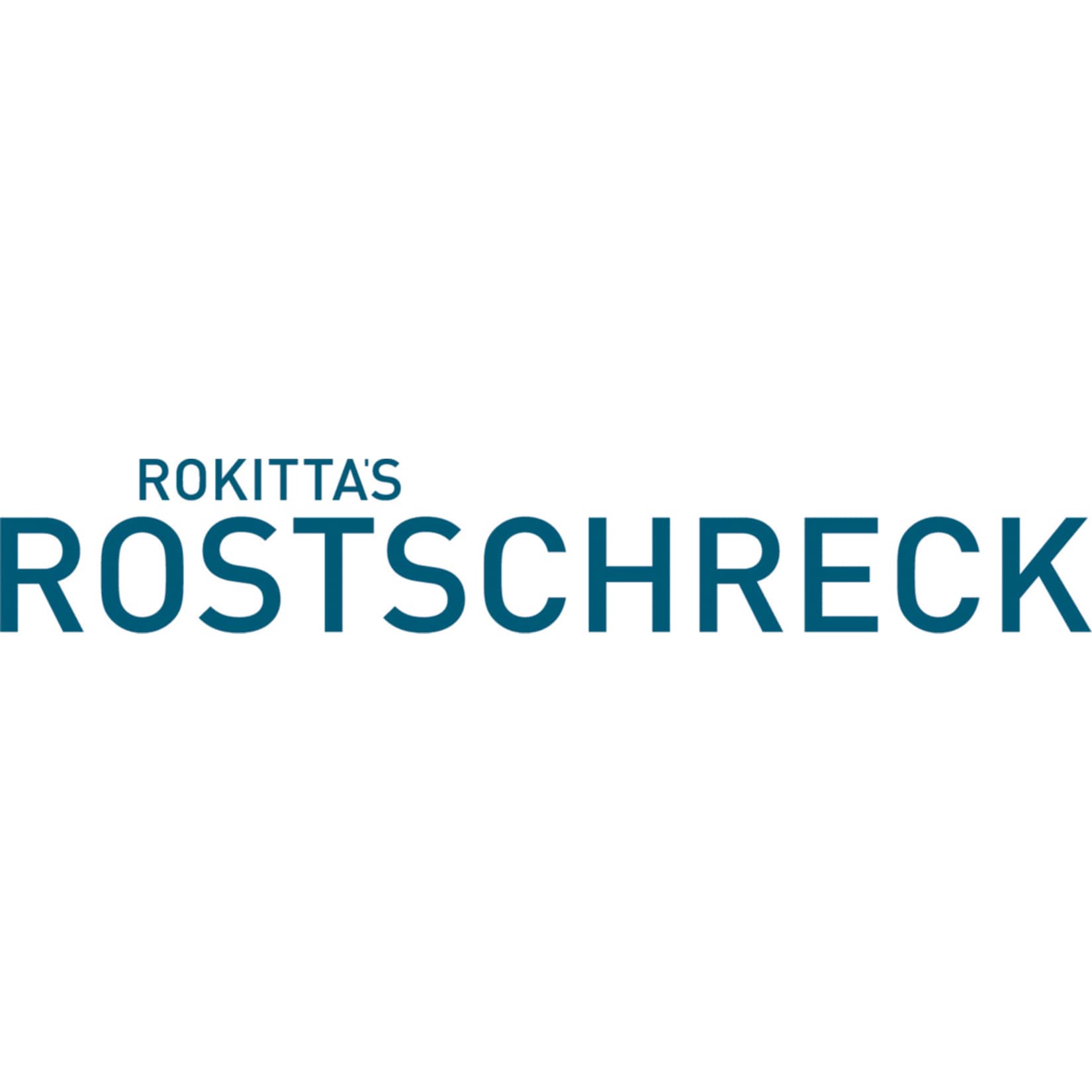 Rokitta's Rostschreck Flugrost Magnet