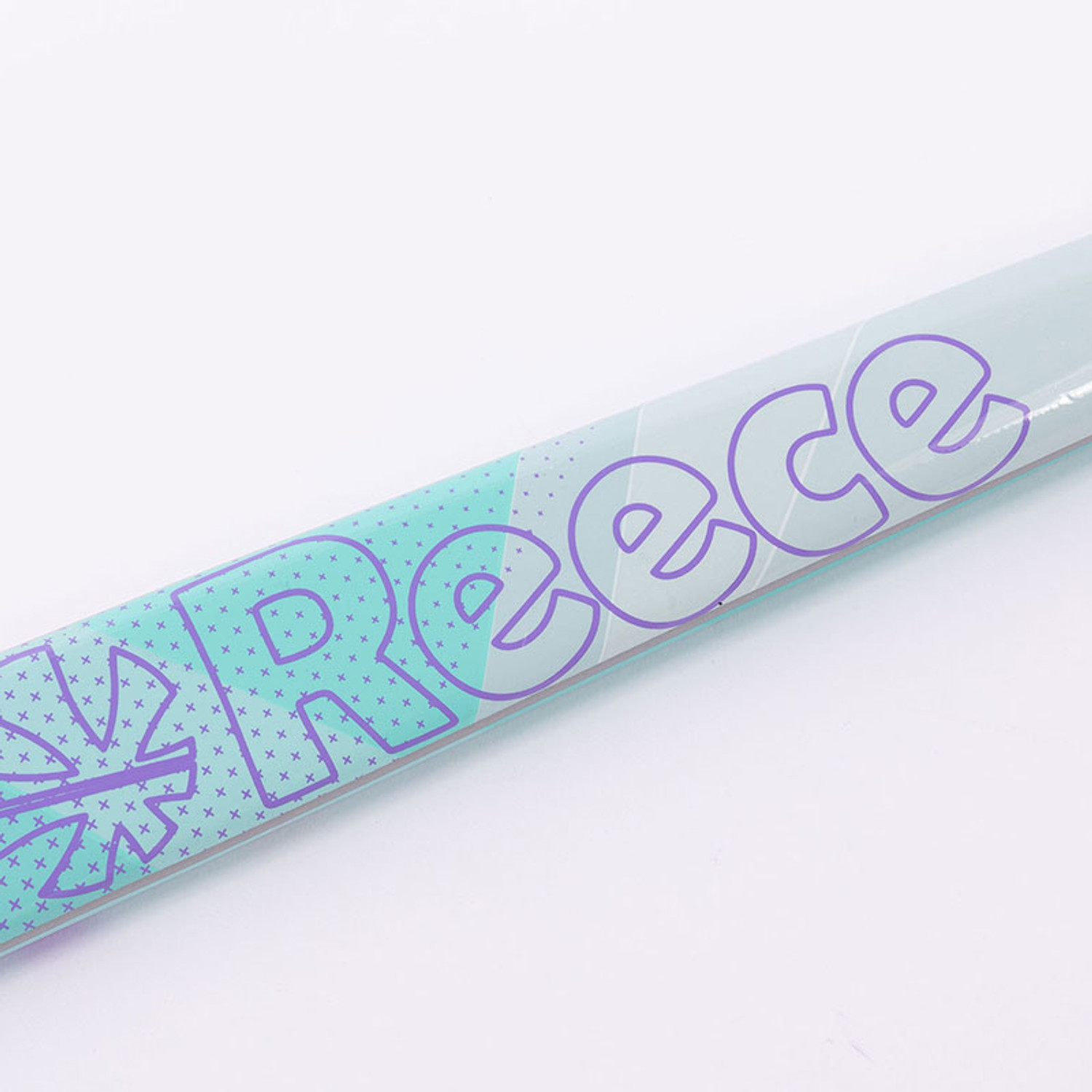 Reece Blizzard 200 Lowbow