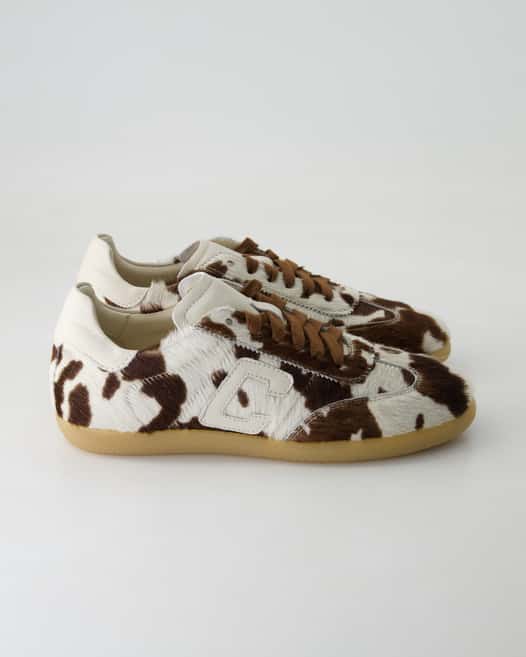 Konstantin Starke R01 Sneaker in Weiß