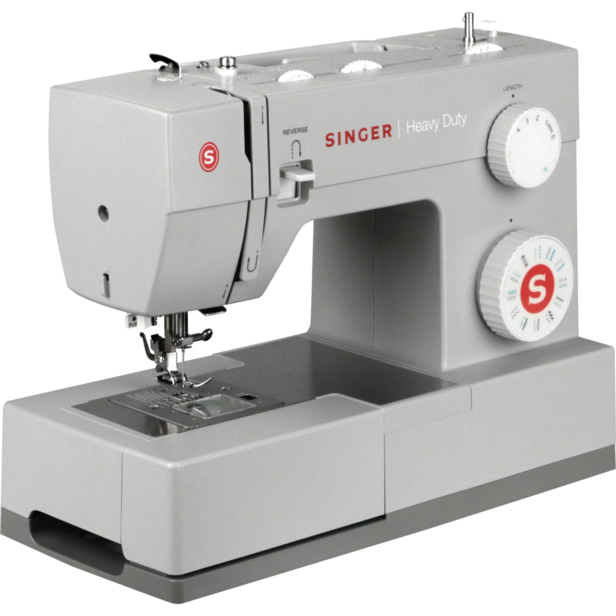 Machine à coudre 4423