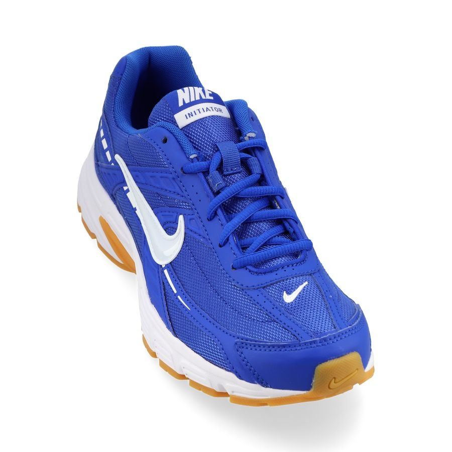 Nike Chaussures Initiator - Bleu/Blanc