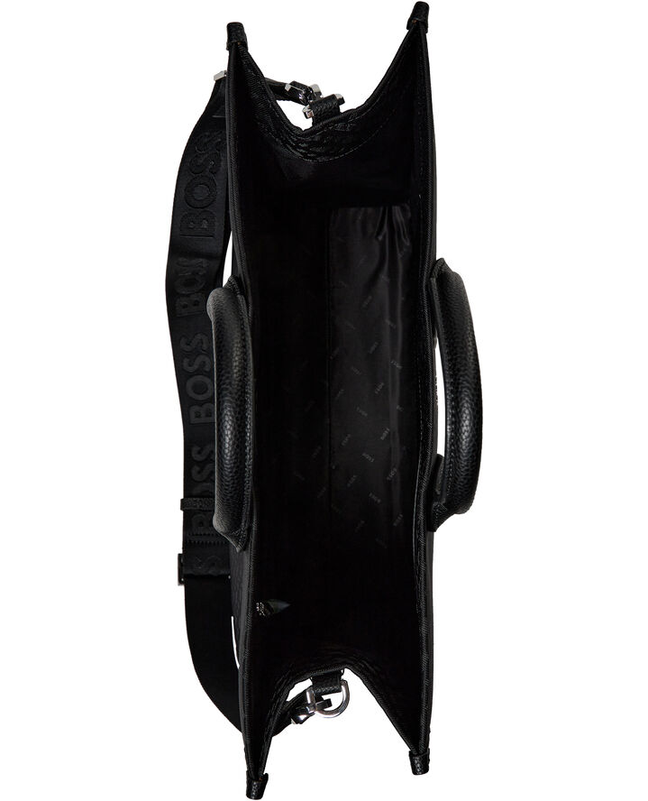 BOSS Sandy Tote-M Black