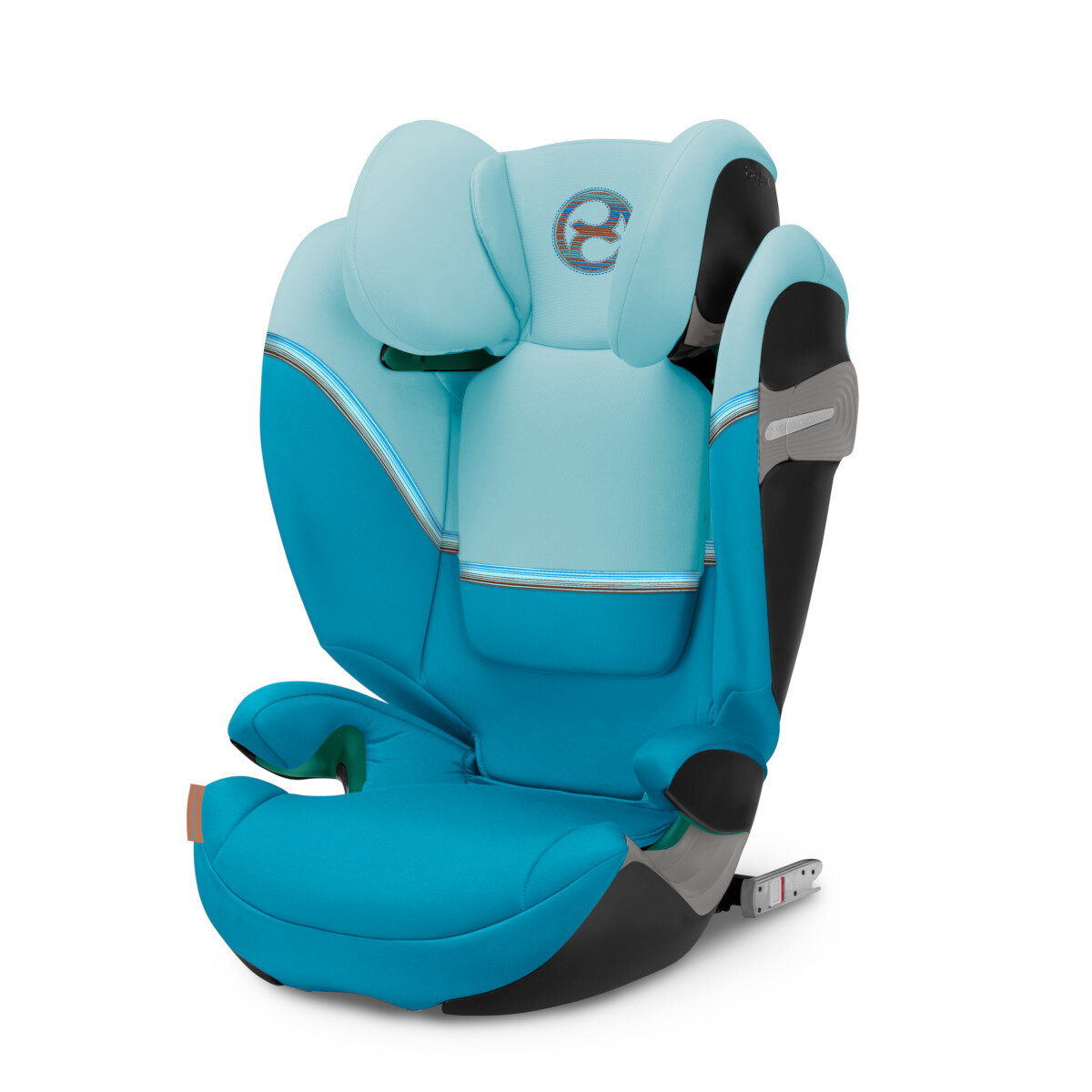Cybex Cybex Kindersitz Solution S2 i-Fix