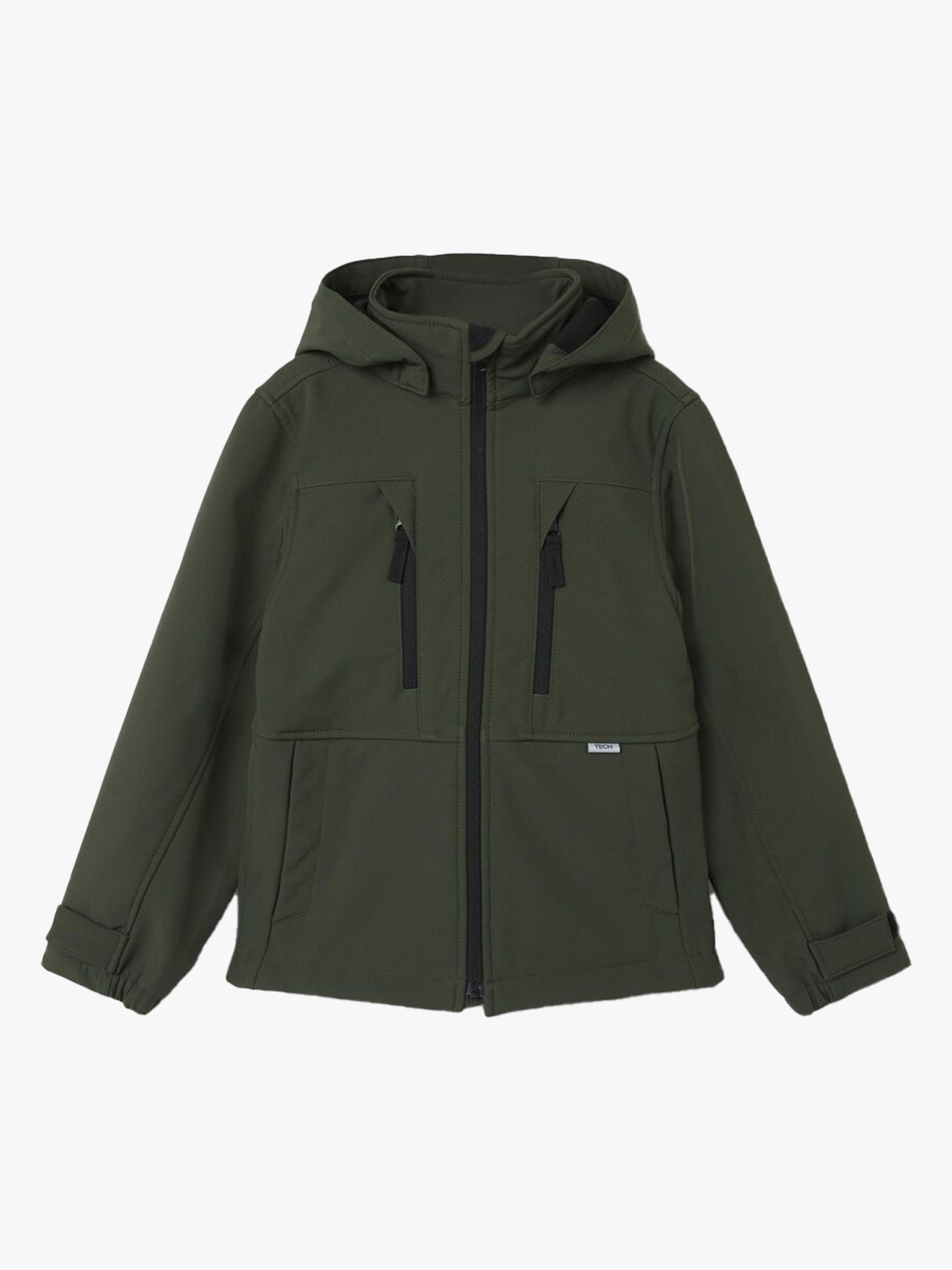 Alfa08 Softshell Jacket Sport
