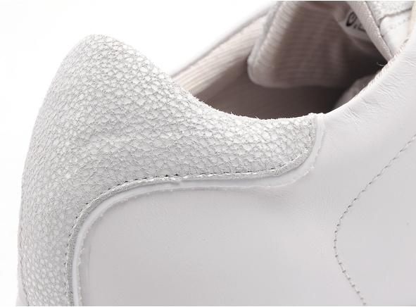 Geox basses femme d jaysen a d621ba blanc