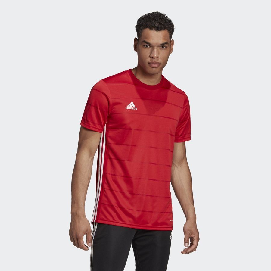 adidas Maillot Campeon 21 - Rouge
