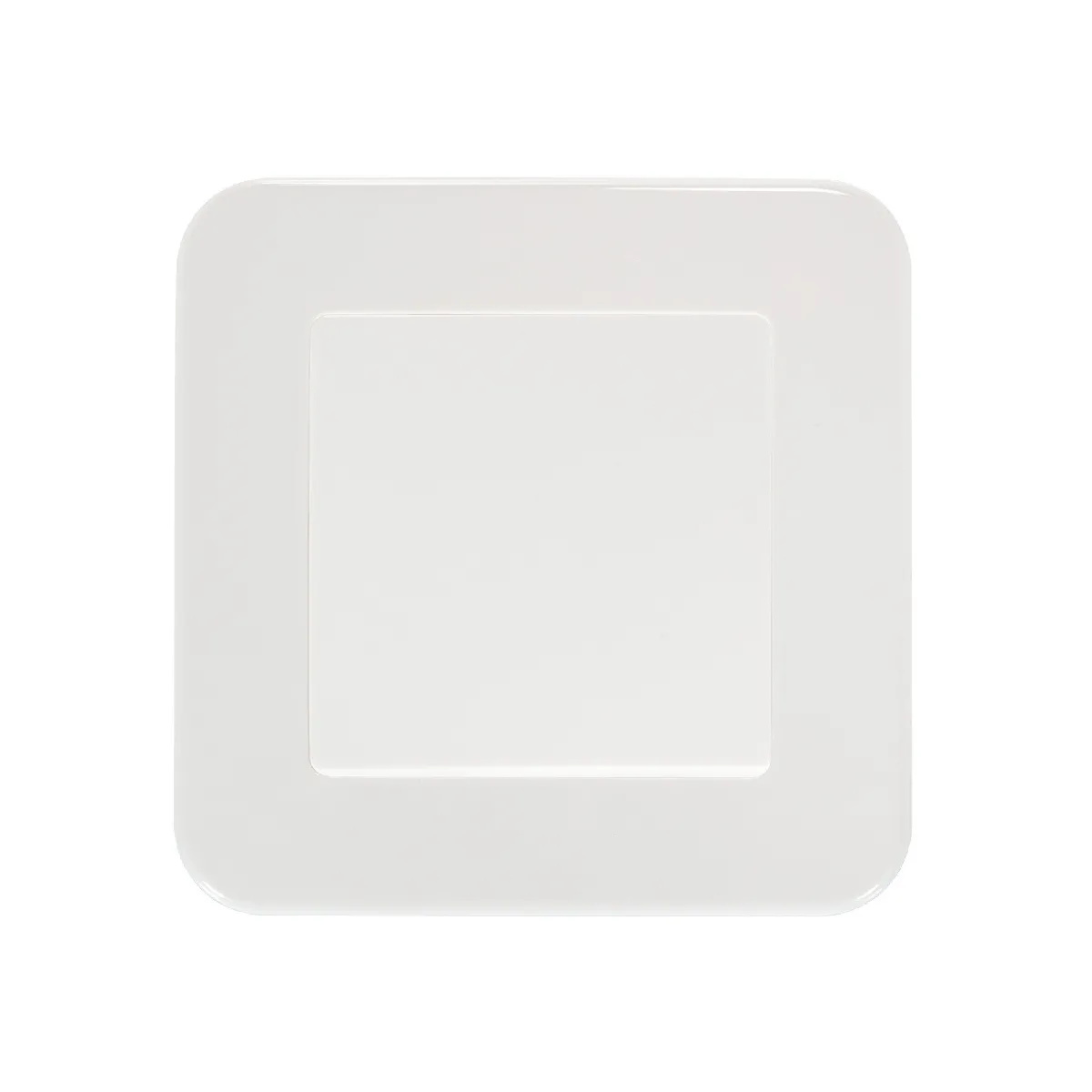 Ledkia Permutateur Simple Classic - Argenté