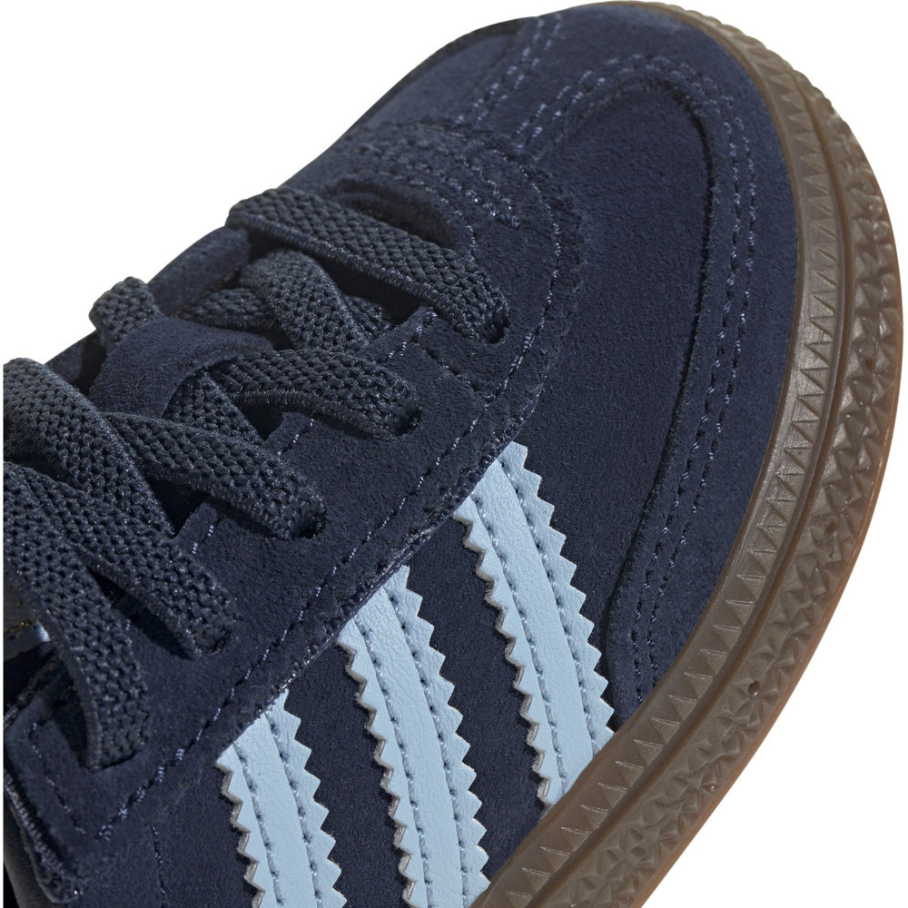 Køb adidas Originals Collegiate Navy/Clear Sky/Gum5 Handball Spezial Cf El I Sneakers