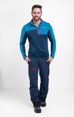 BengerRAY NAVY - blau