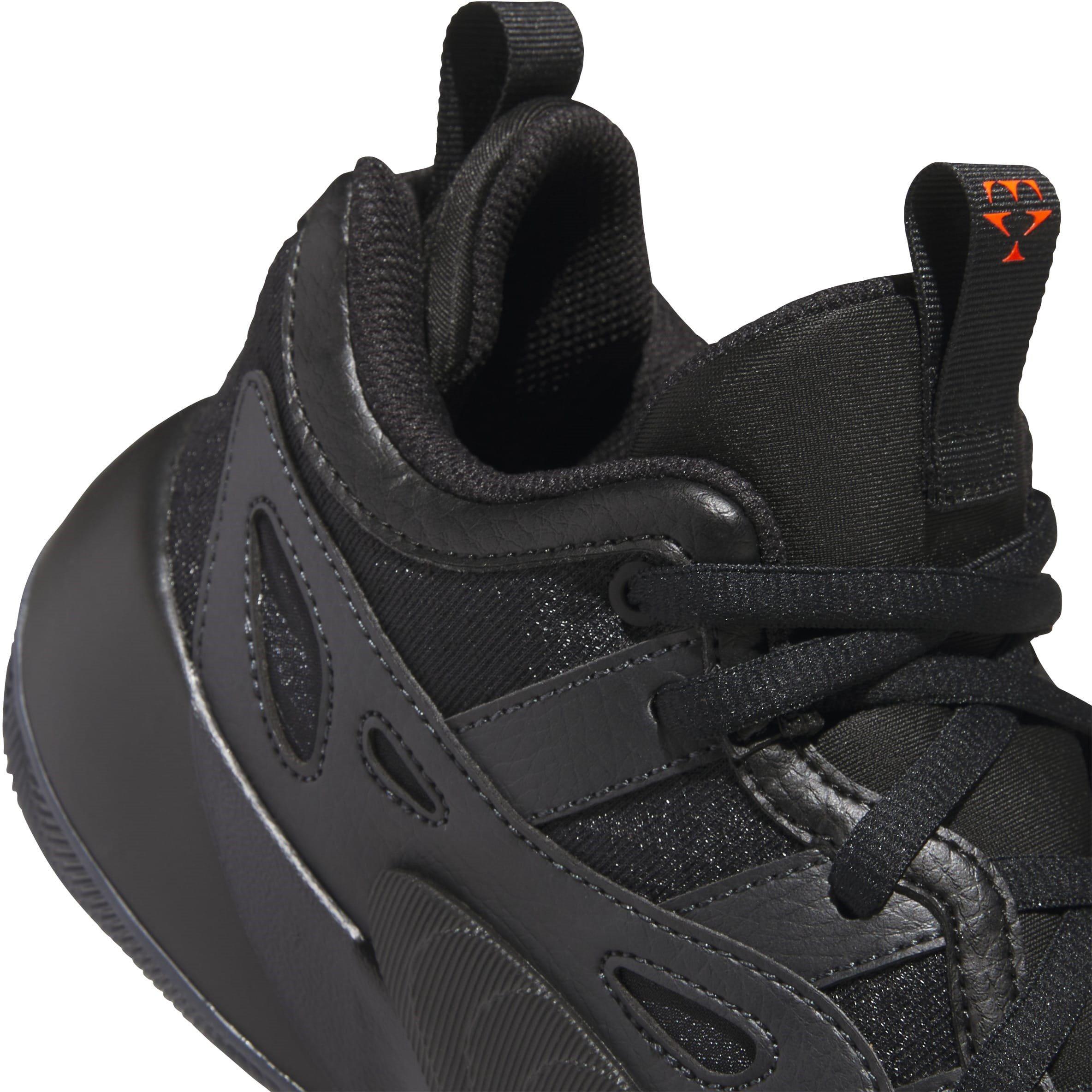 adidas Trae Young Unlimited 2 Low Trainers Mens