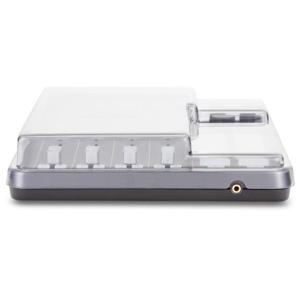 Decksaver stofkap voor RODECaster Duo