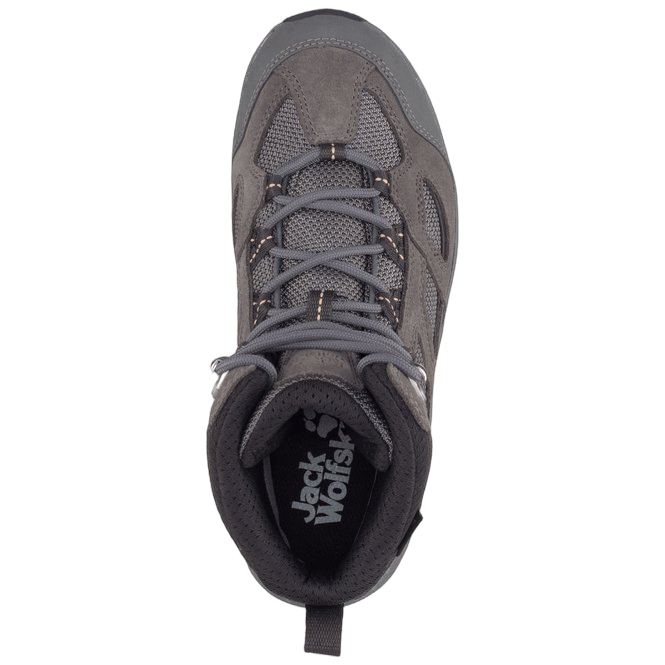 Vojo 3 Texapore Mid Wandelschoen