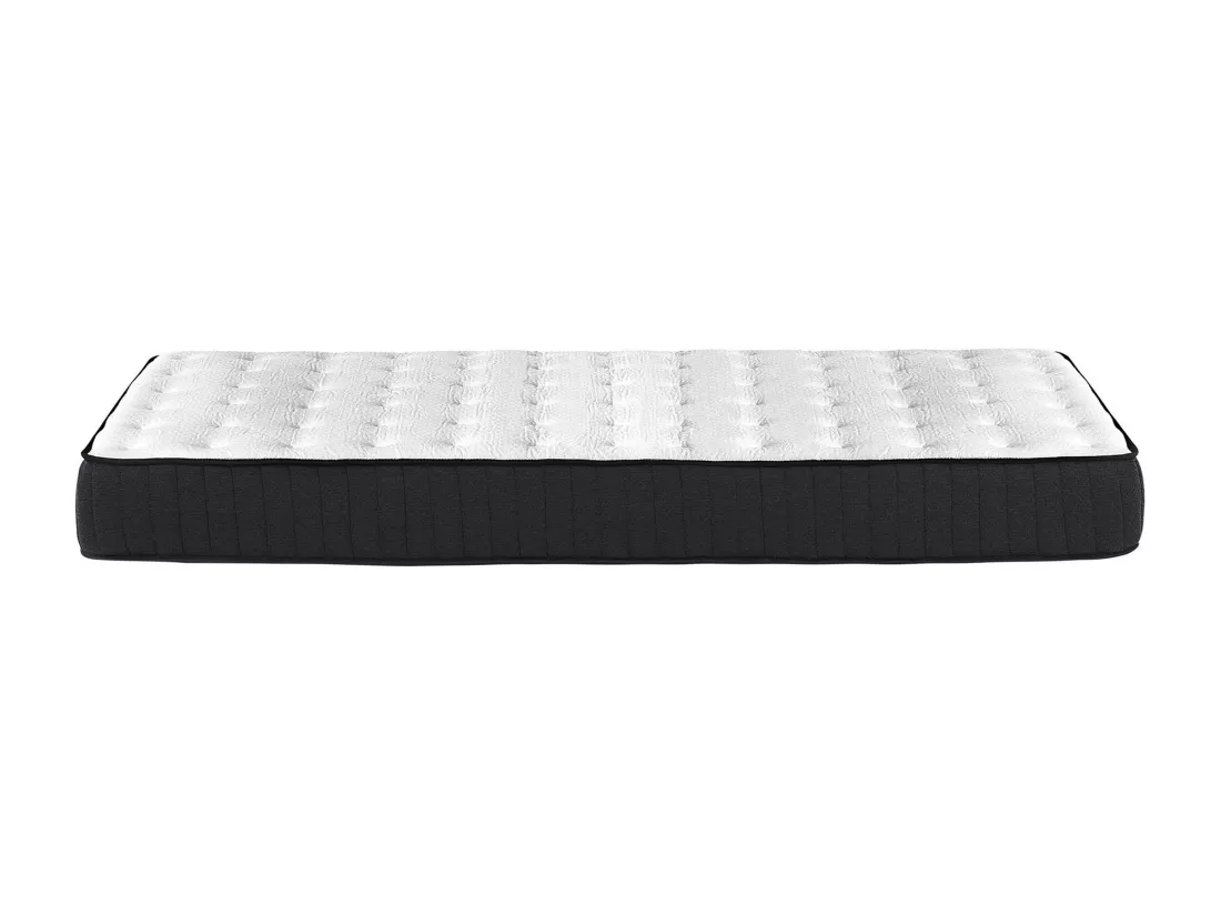 Matelas à ressorts ensachés en latex DREAM Ferme 80 x 200 cm