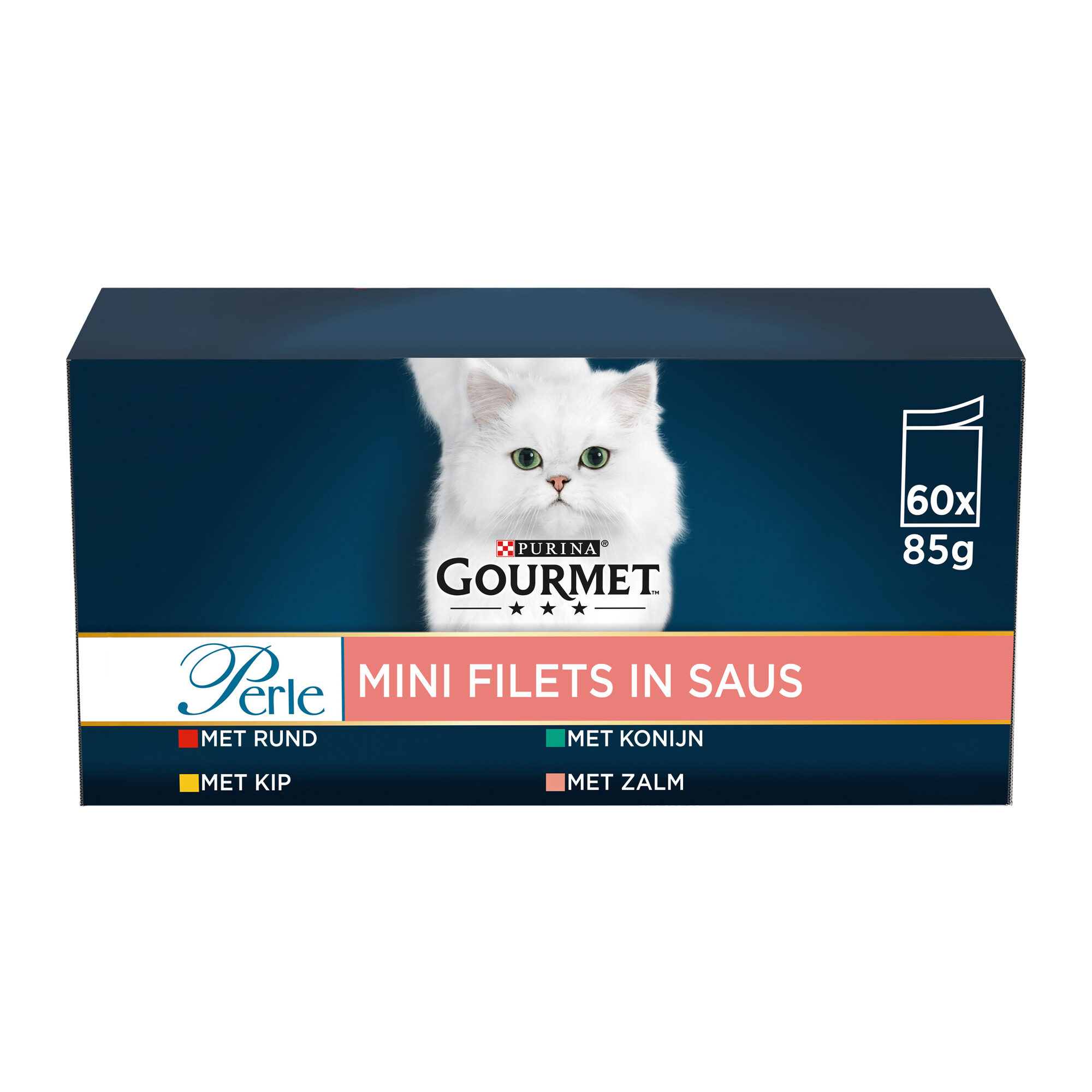 Gourmet Perle