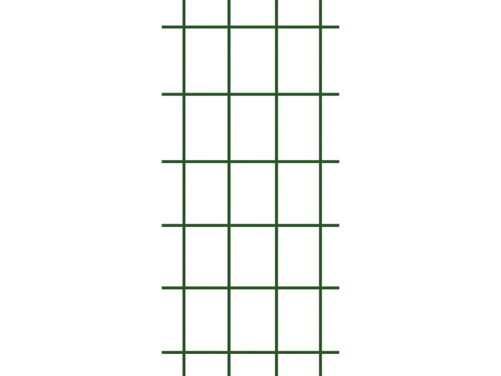 ESPALIER BELLISSA ROBUST 150X60CM GRØNN