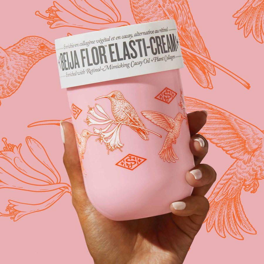 Sol de Janeiro Beija Flor Elasti Cream 500ml