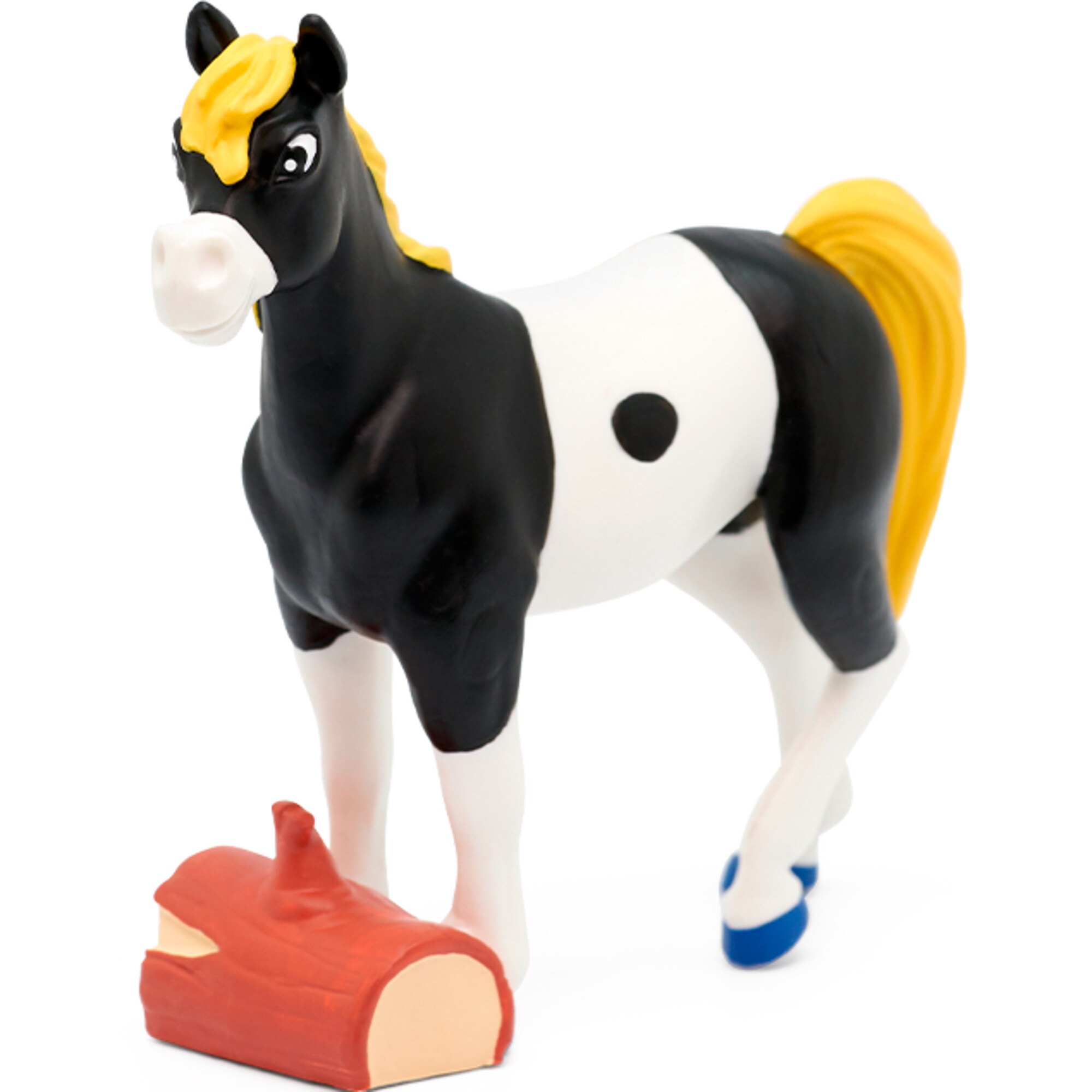 Tonies Spielfigur Yakari - Best of Kleiner Donner