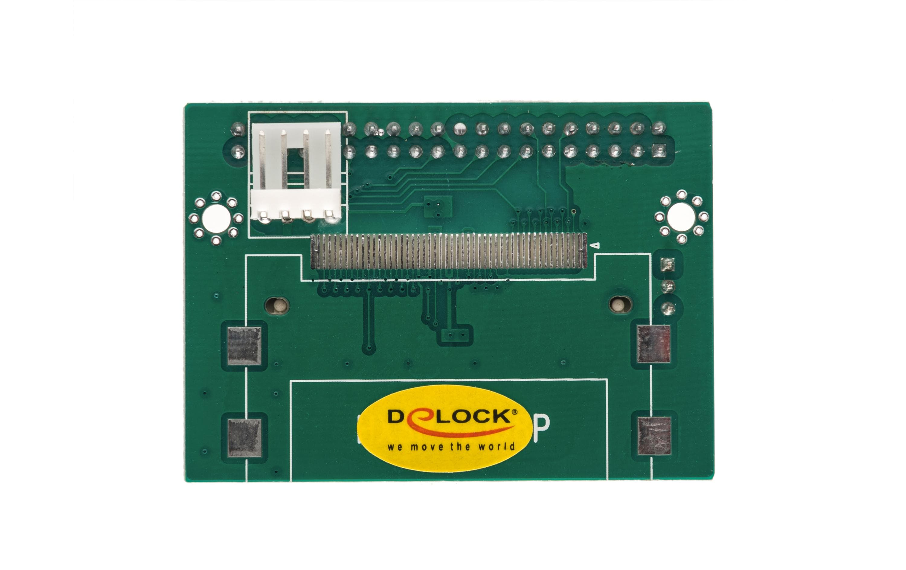 Adapter 91645 IDE - CF60 x 43 mm, IDE