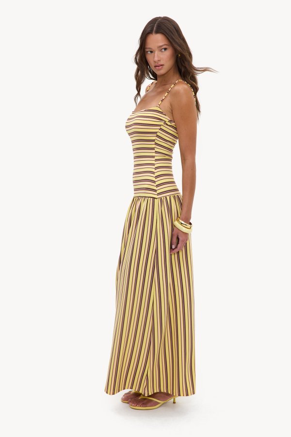 TIMELESS MOMENTS - YELLOW