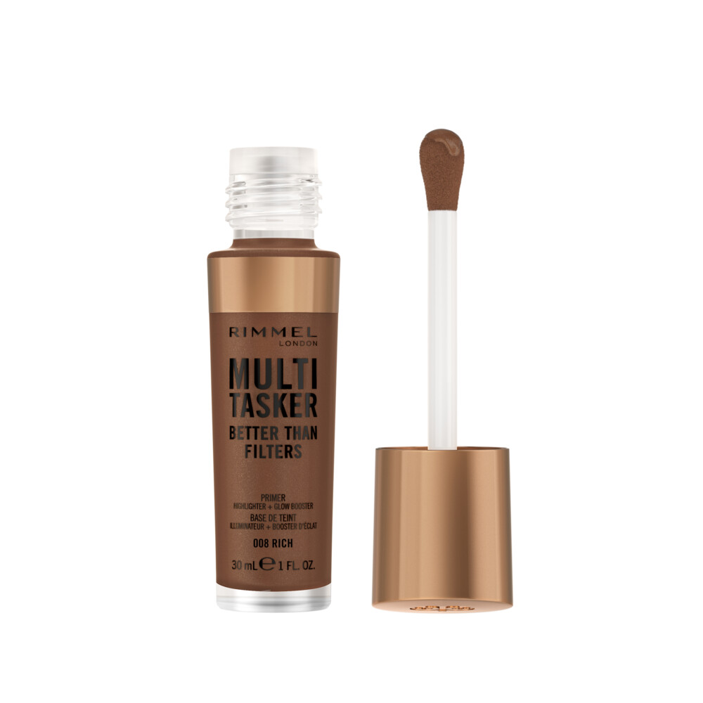 Rimmel Multitasker Better Than Filters Concealer Rich 00830 ml