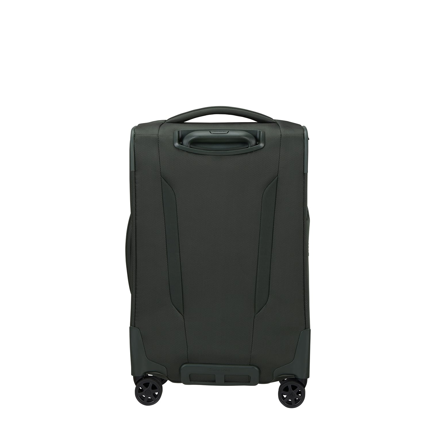 Samsonite Respark Spinner 55/35 Expandable forest green