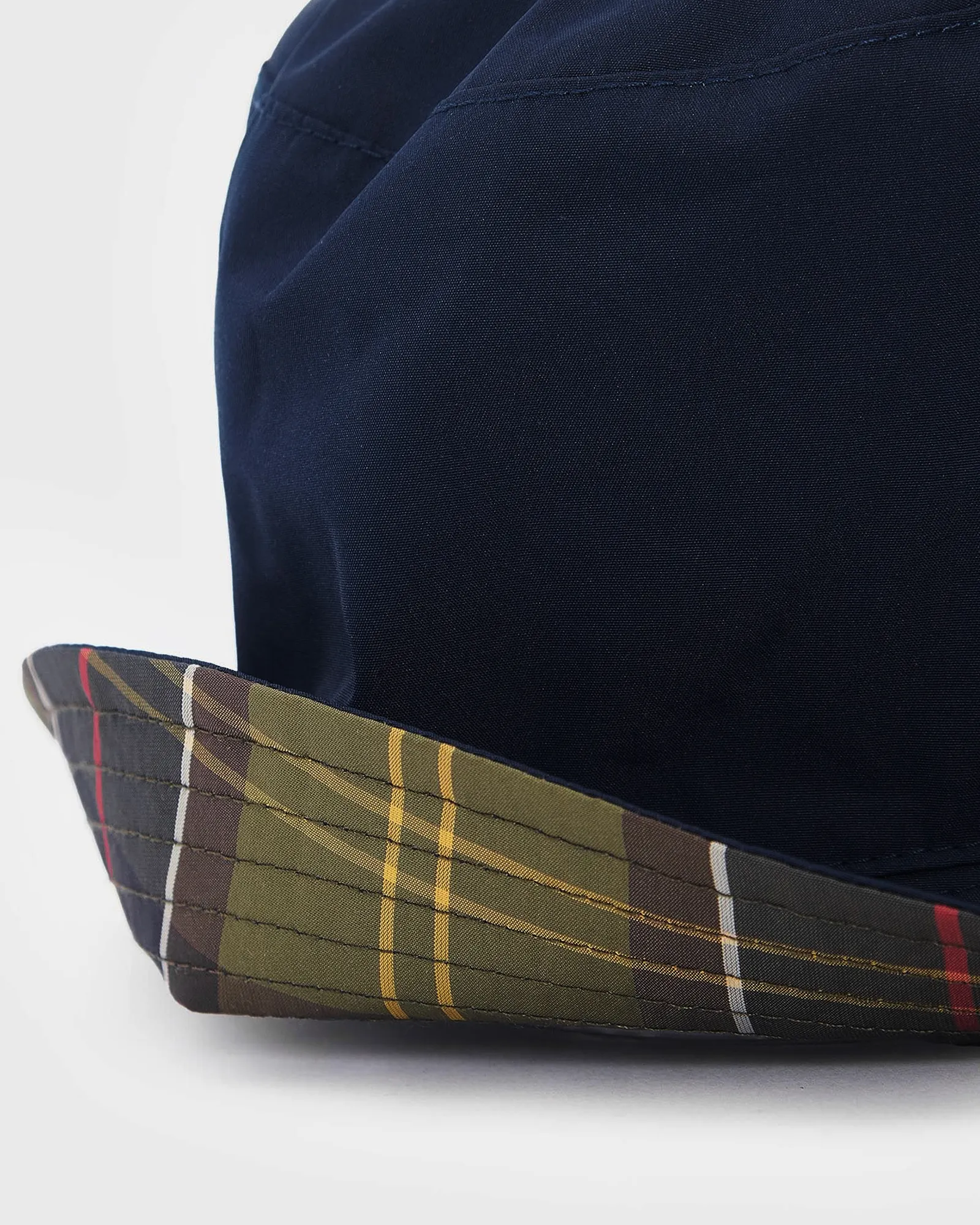 Barbour Hutton Rev sp