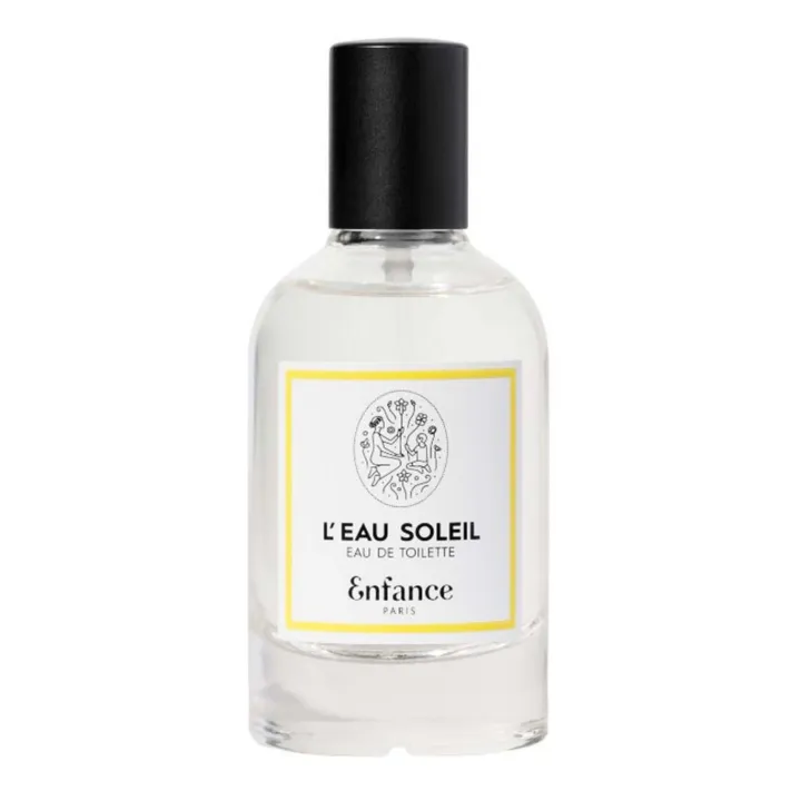 Enfance Paris Eau de toilette L'Eau Soleil - 50 ml