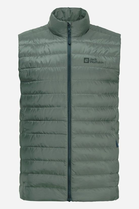 Jack Wolfskin Jack Wolfskin Pilvi Down Vest Bodywarmer