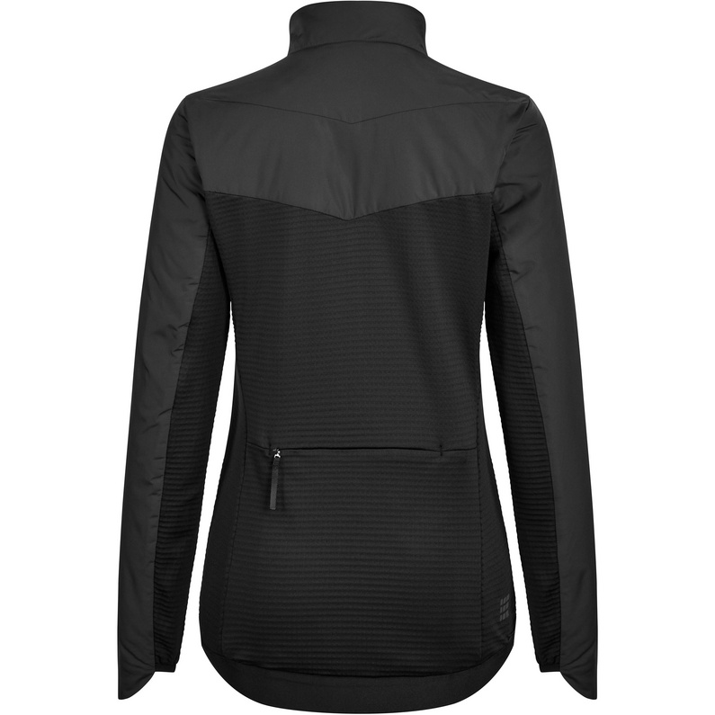 CEP Damen Cold Weather Hybrid Jacke