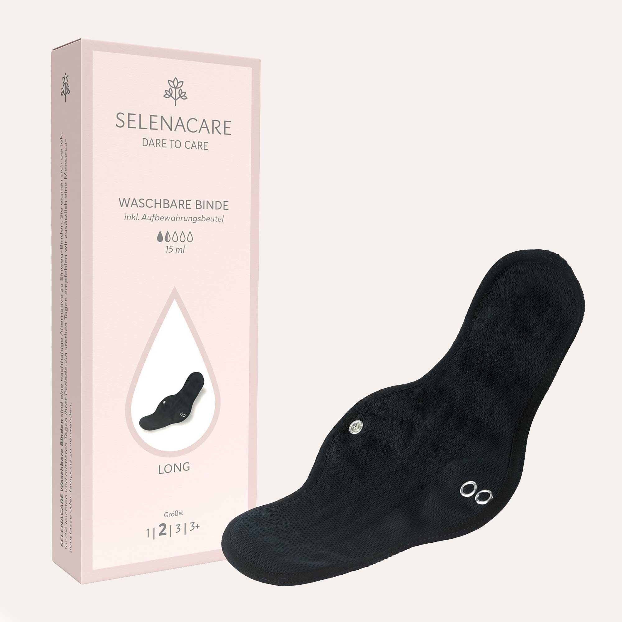 SELENACARE Binde