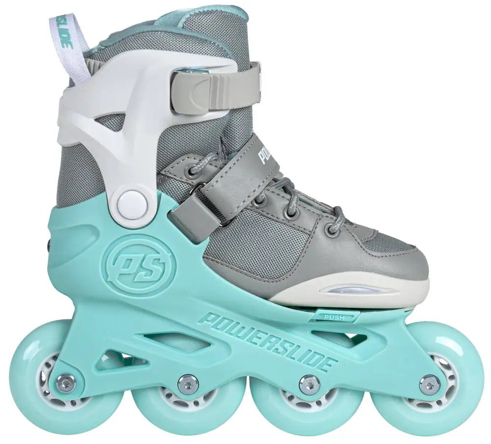 Powerslide Rocket Inliners Børn | SkatePro