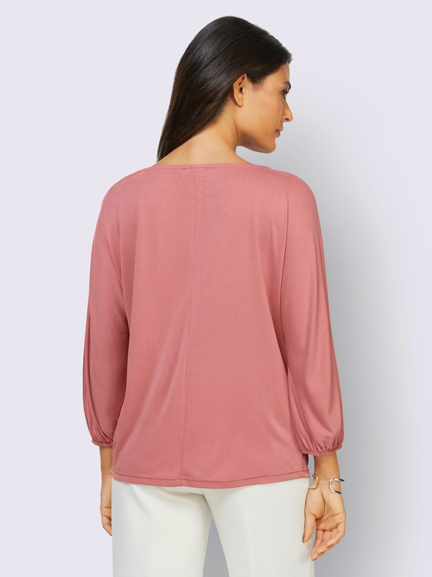 T-shirt 75% modal