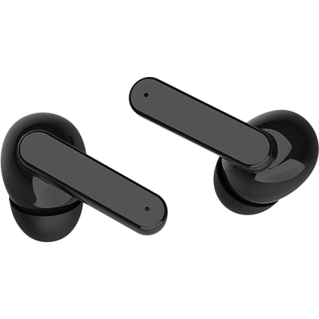 Streetz T300 Gaming TWS in-ear hørestelefoner - sort