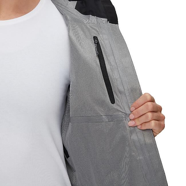 MAMMUT - Crater IV HS Hooded Jacket Women