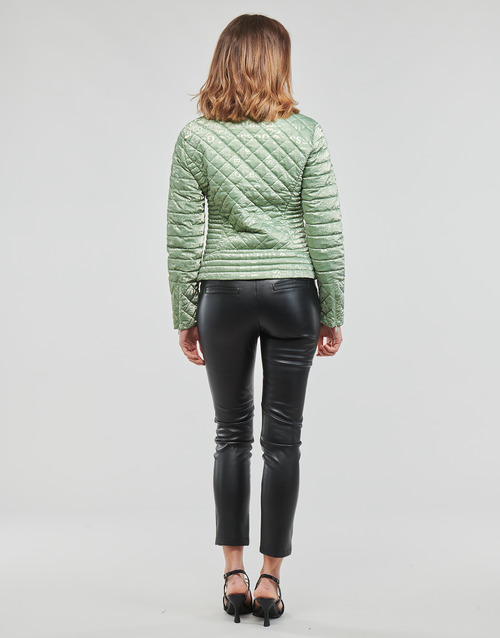 Guess - NEW VONA JACKET - Vert