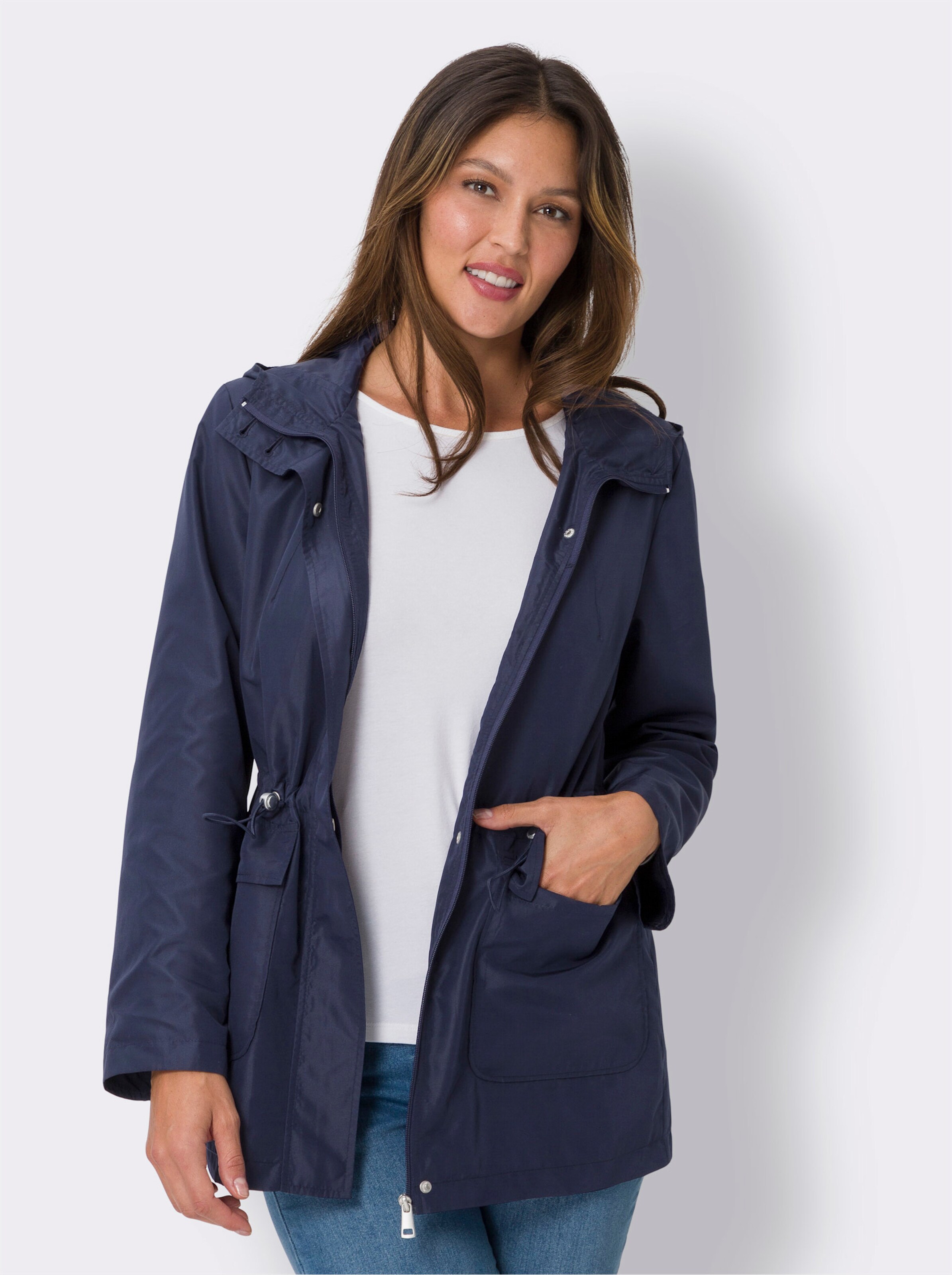 Jacke