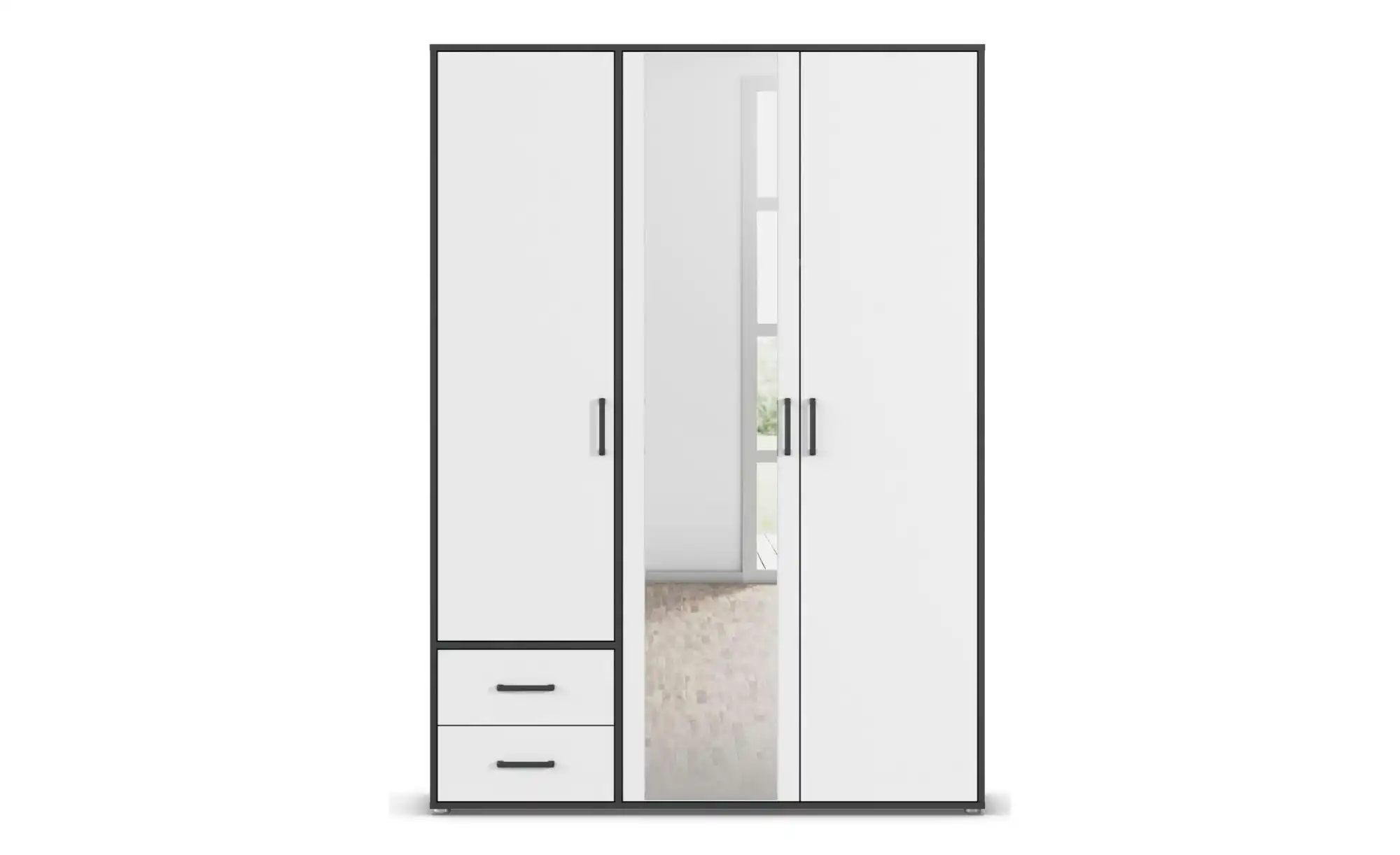 Drehtürenschrank Yarm