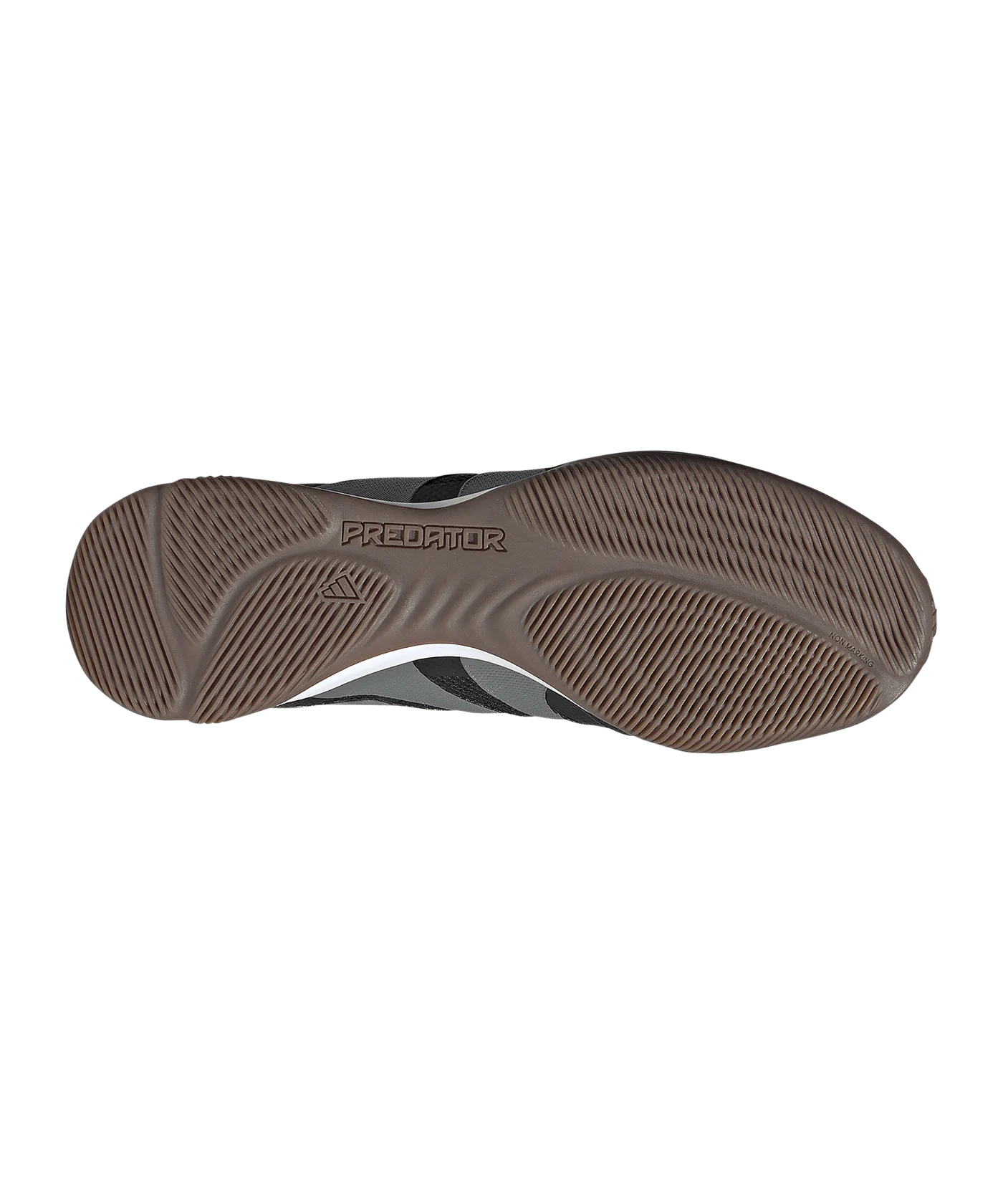 adidas Predator League IN Stealth Victory Schwarz