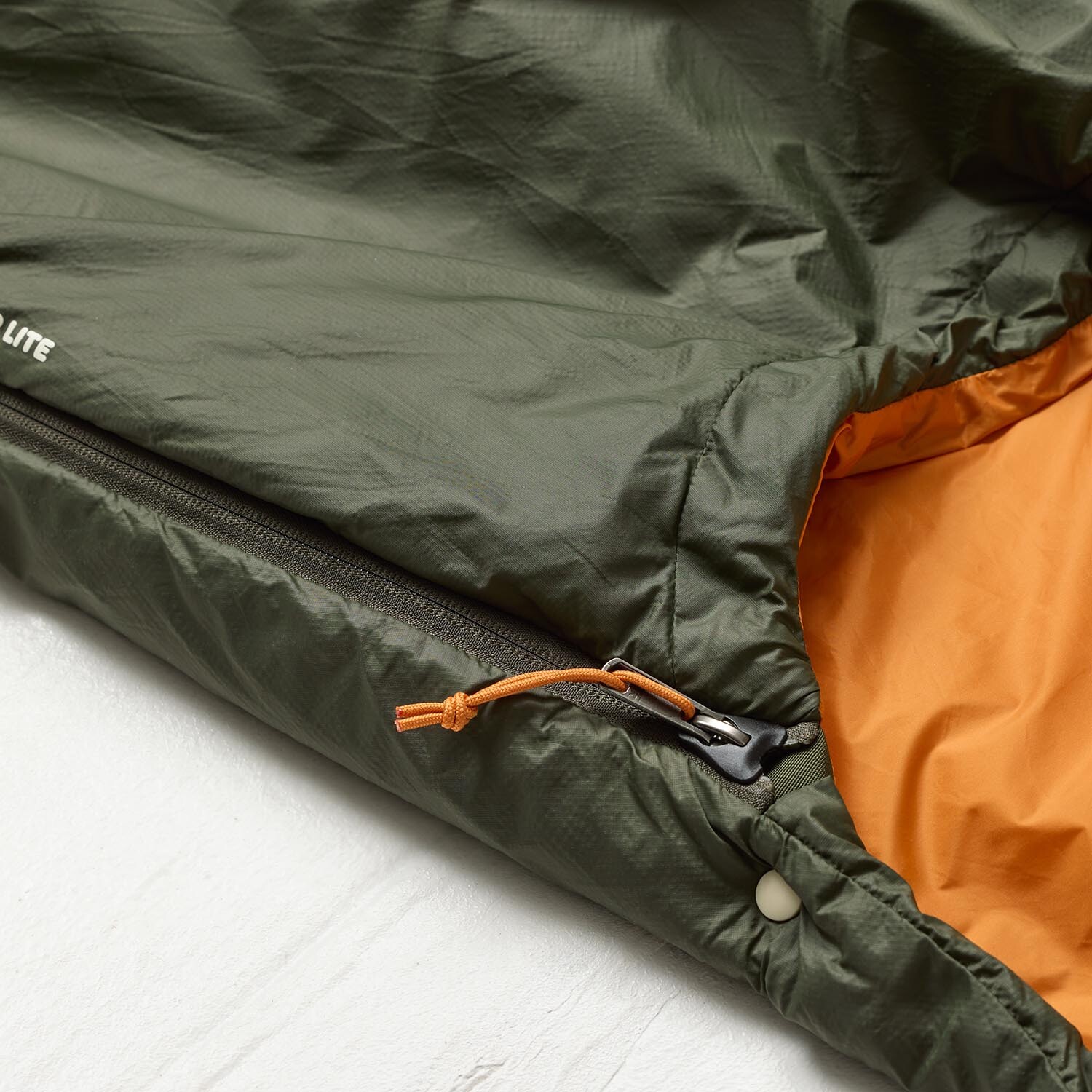 Fjällräven Abisko Summer Lite